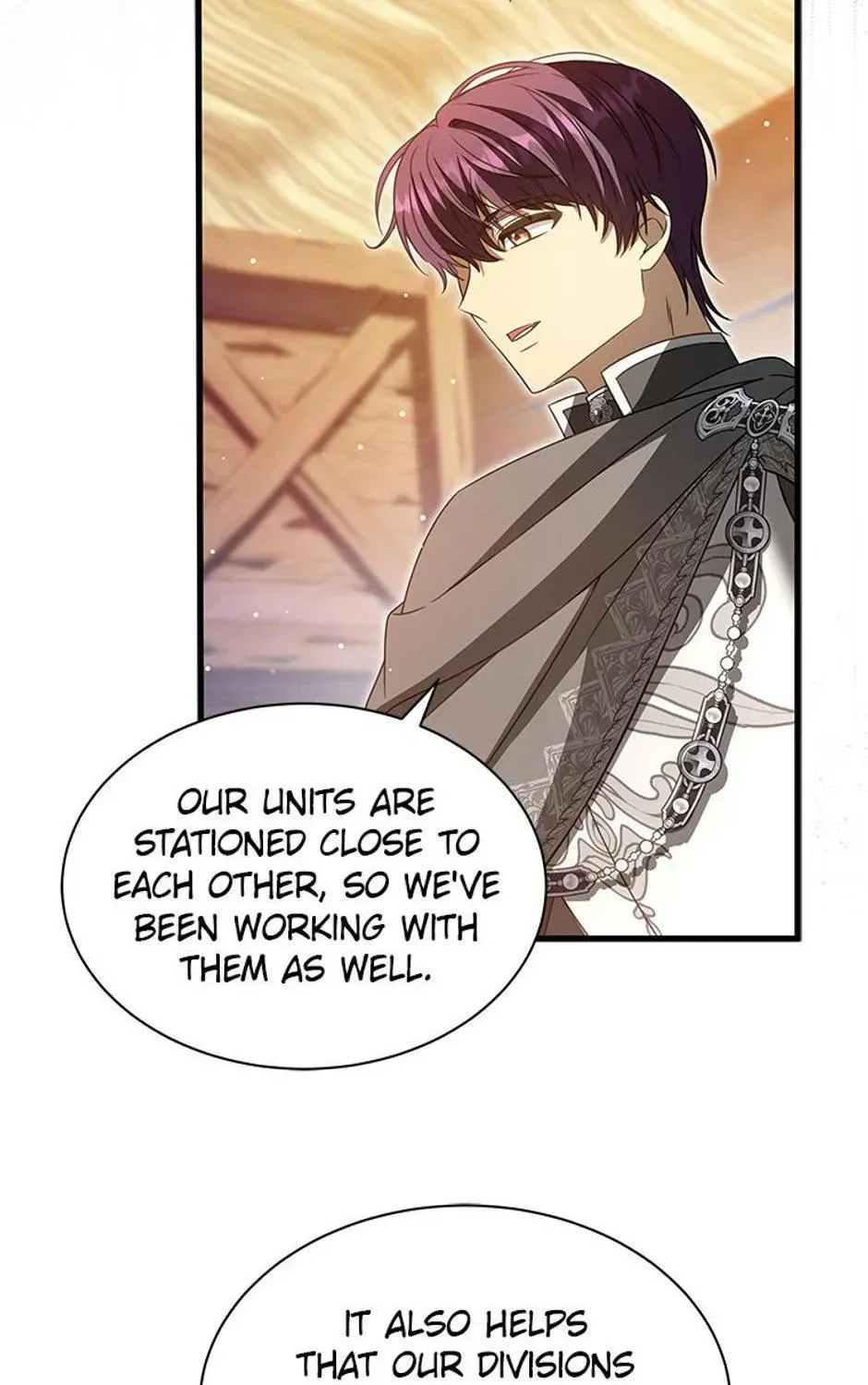 She Was Sent by God chapter 80 page 24