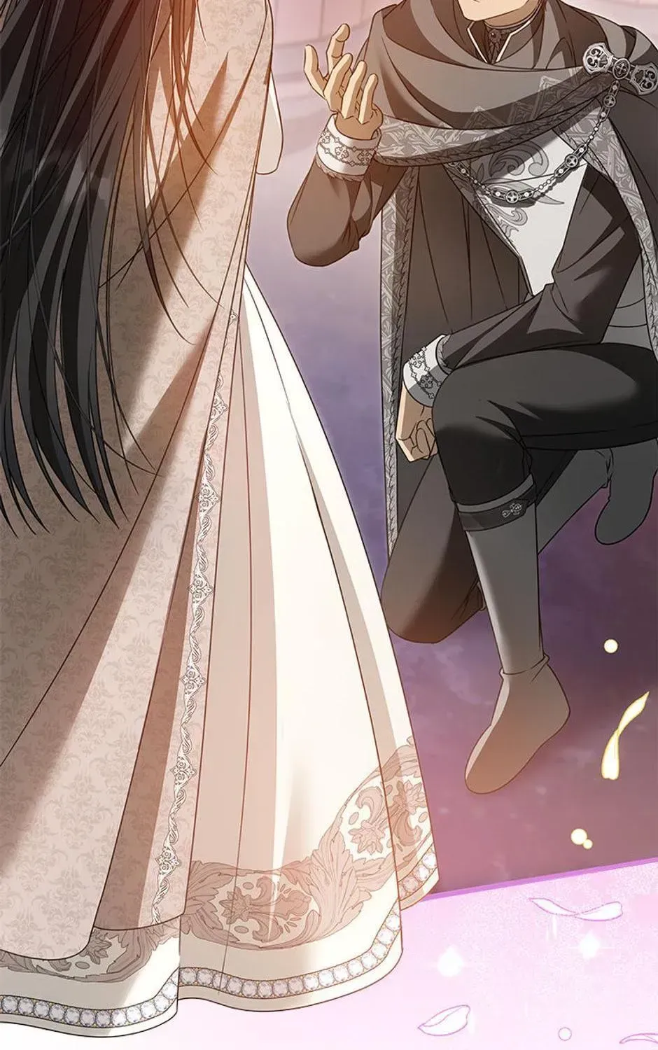 She Was Sent by God chapter 80 page 50