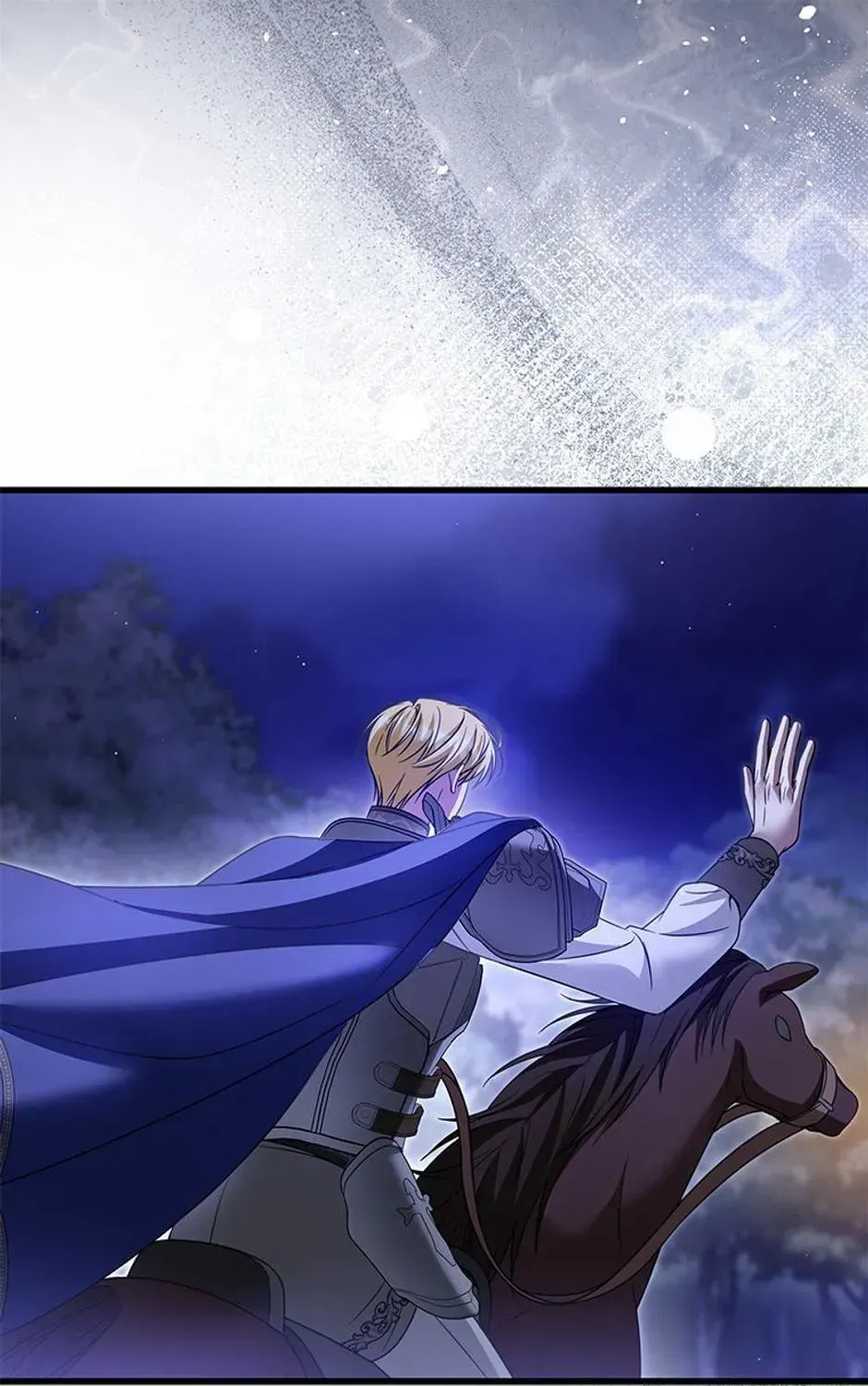 She Was Sent by God chapter 80 page 120