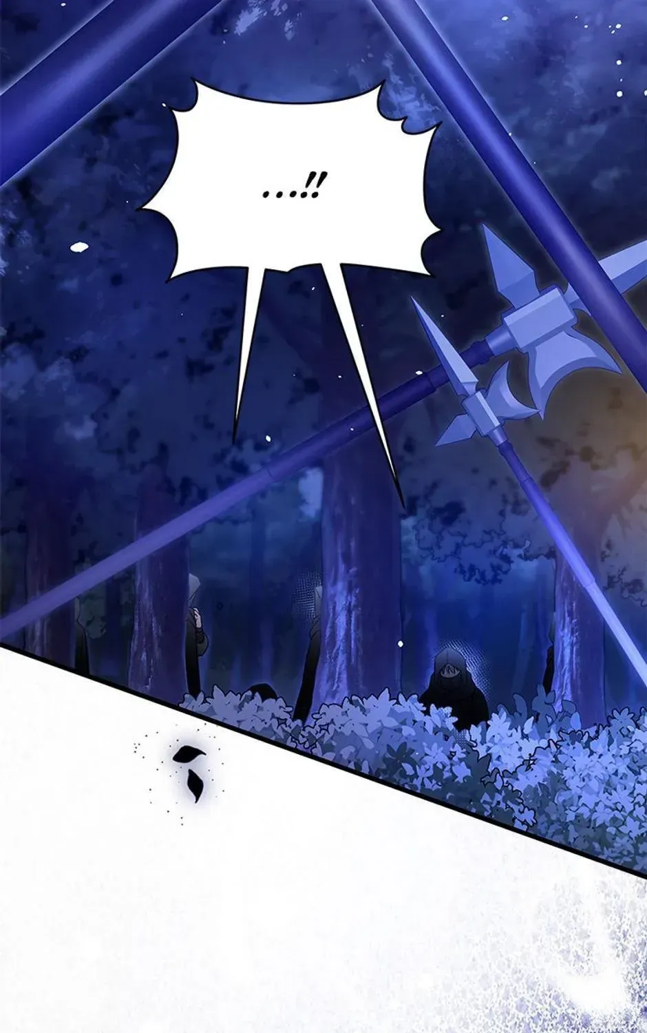 She Was Sent by God chapter 80 page 126