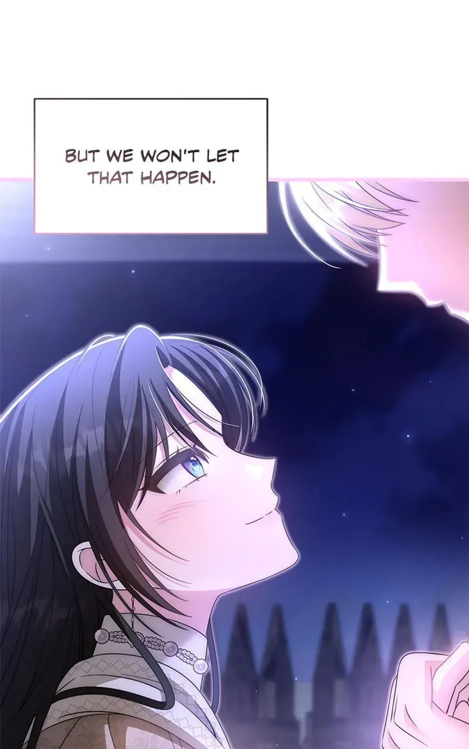 She Was Sent by God chapter 80 page 98