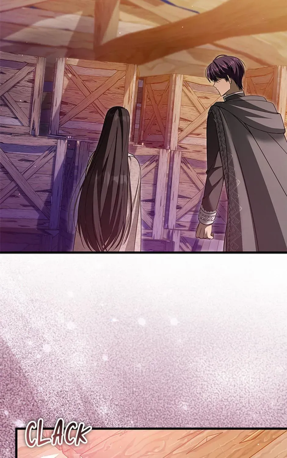 She Was Sent by God chapter 80 page 6