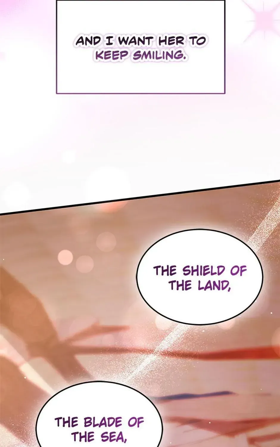 She Was Sent by God chapter 80 page 62