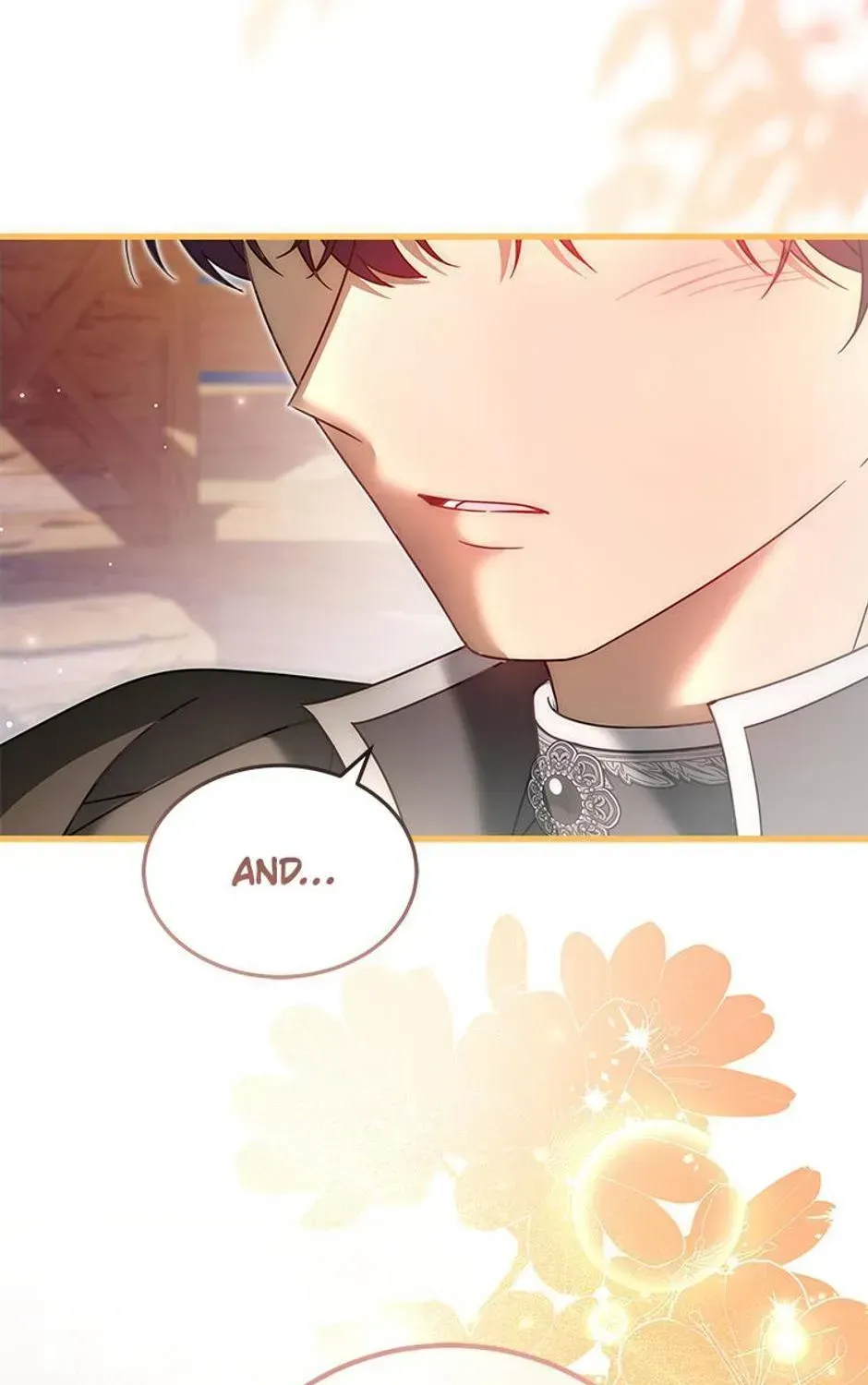 She Was Sent by God chapter 80 page 32