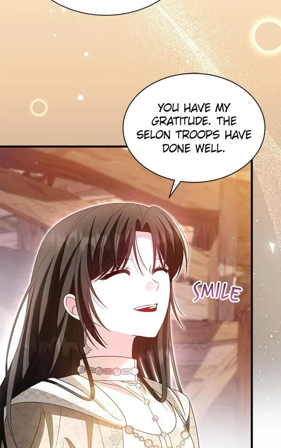 She Was Sent by God chapter 80 page 28