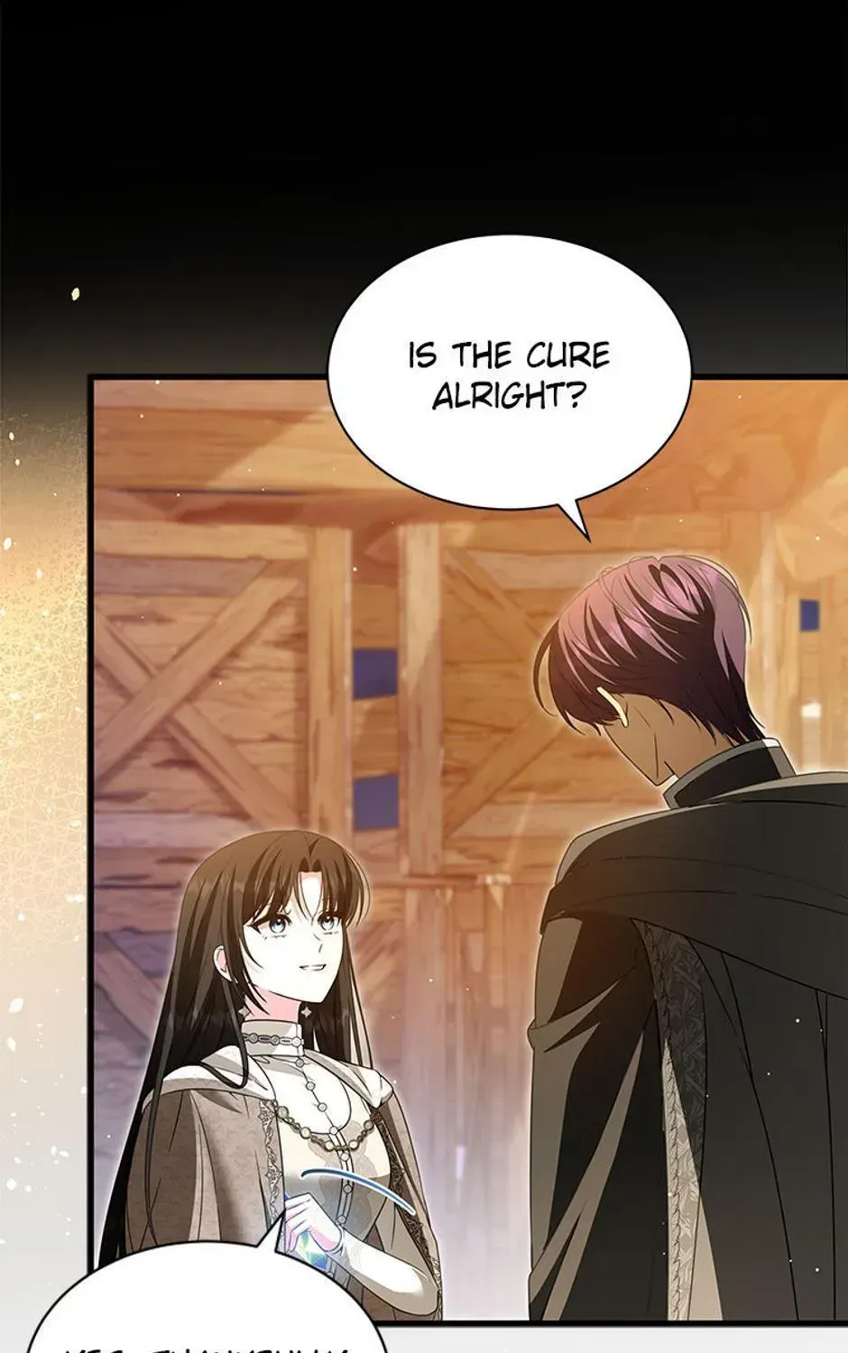 She Was Sent by God chapter 80 page 16