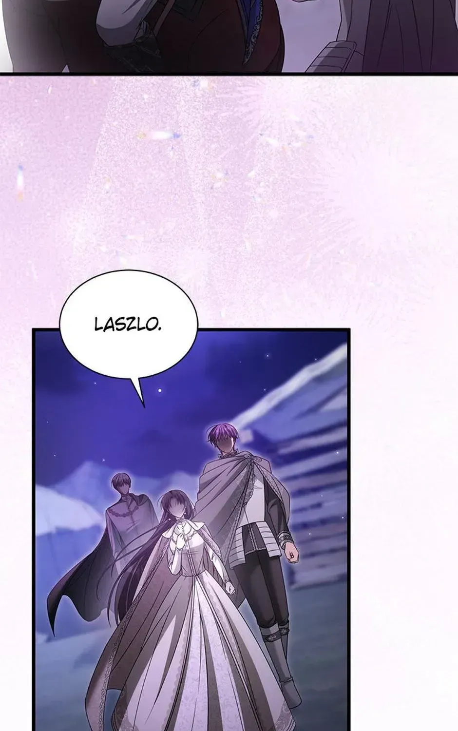 She Was Sent by God chapter 80 page 84