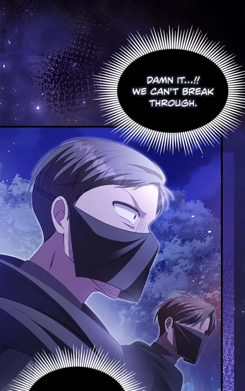 She Was Sent by God chapter 80 page 140