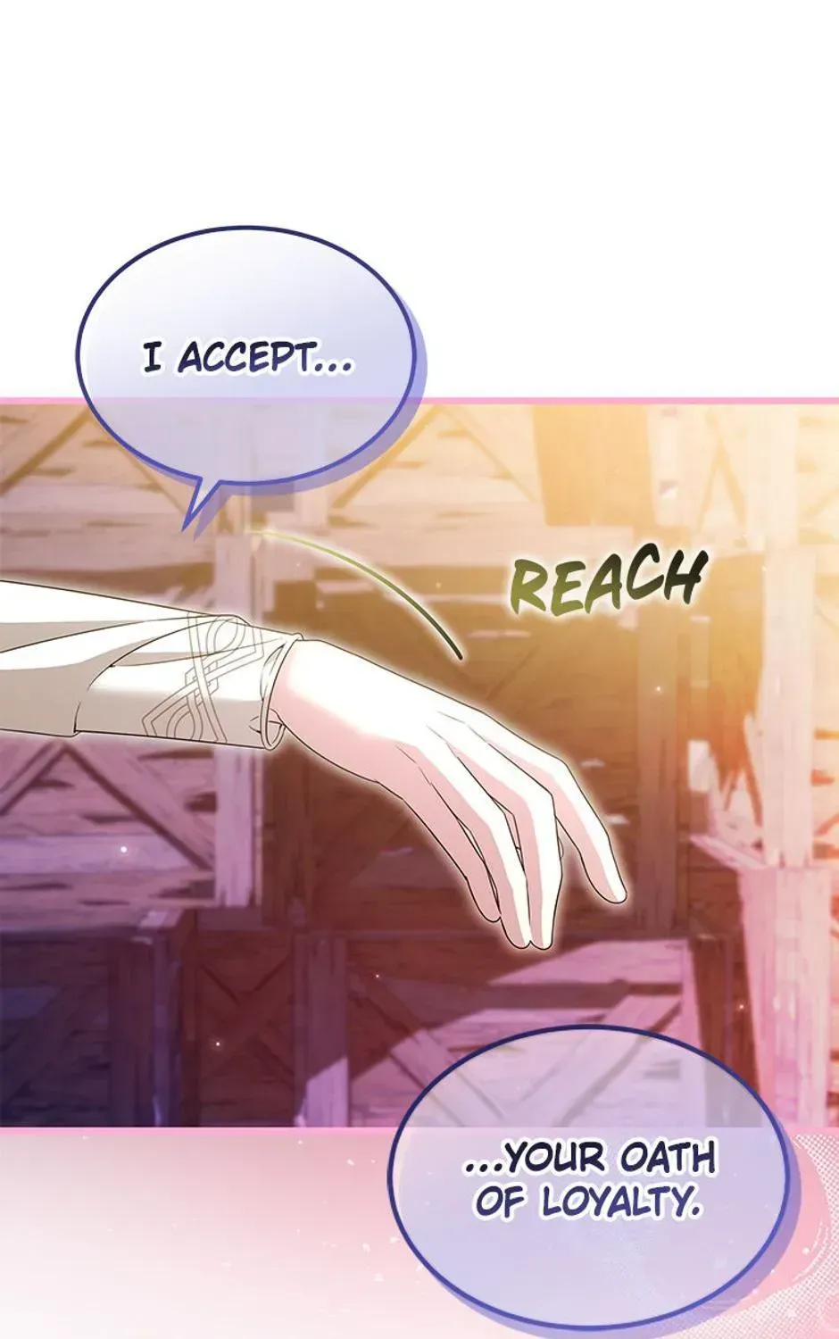 She Was Sent by God chapter 80 page 66