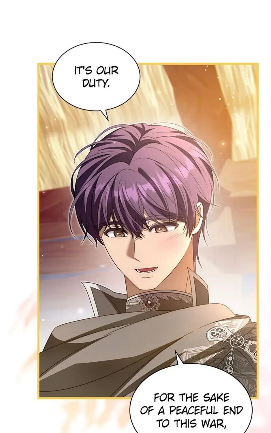 She Was Sent by God chapter 80 page 30