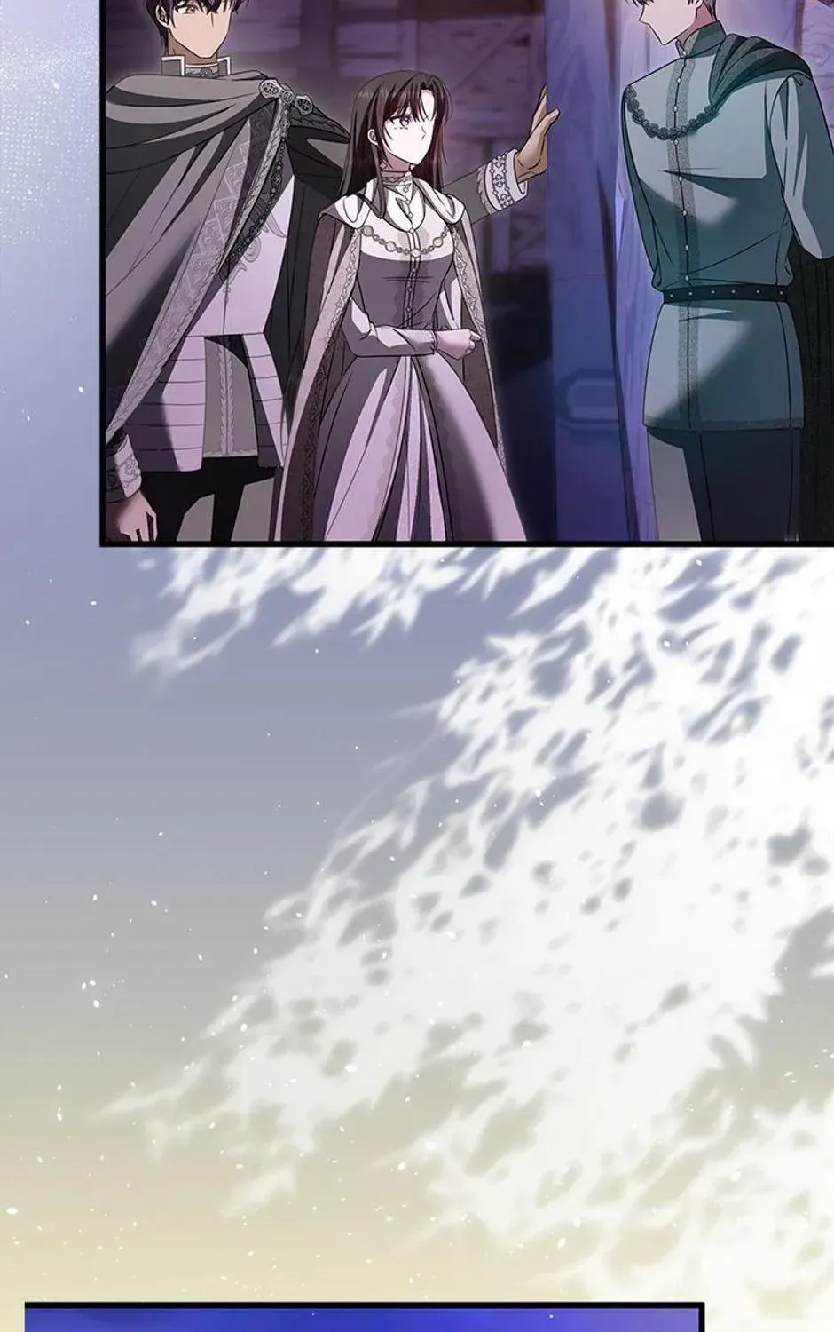 She Was Sent by God chapter 80 page 80