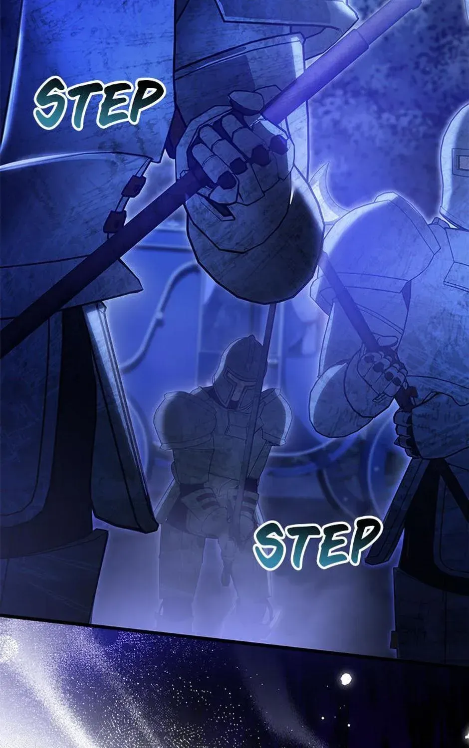 She Was Sent by God chapter 80 page 124