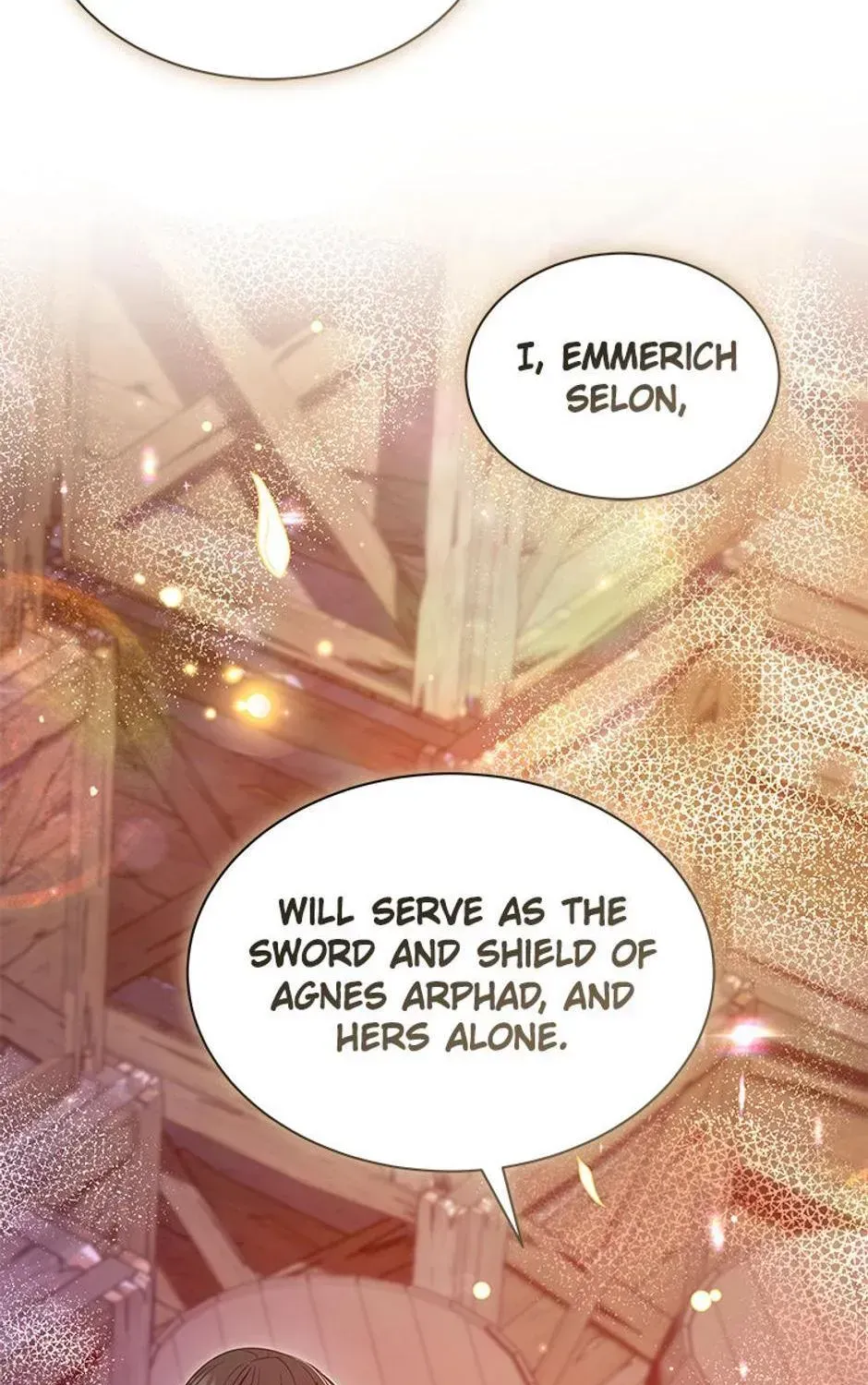 She Was Sent by God chapter 80 page 48