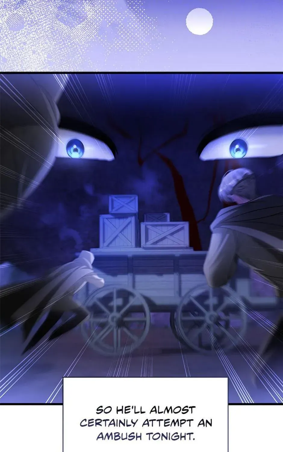 She Was Sent by God chapter 80 page 96