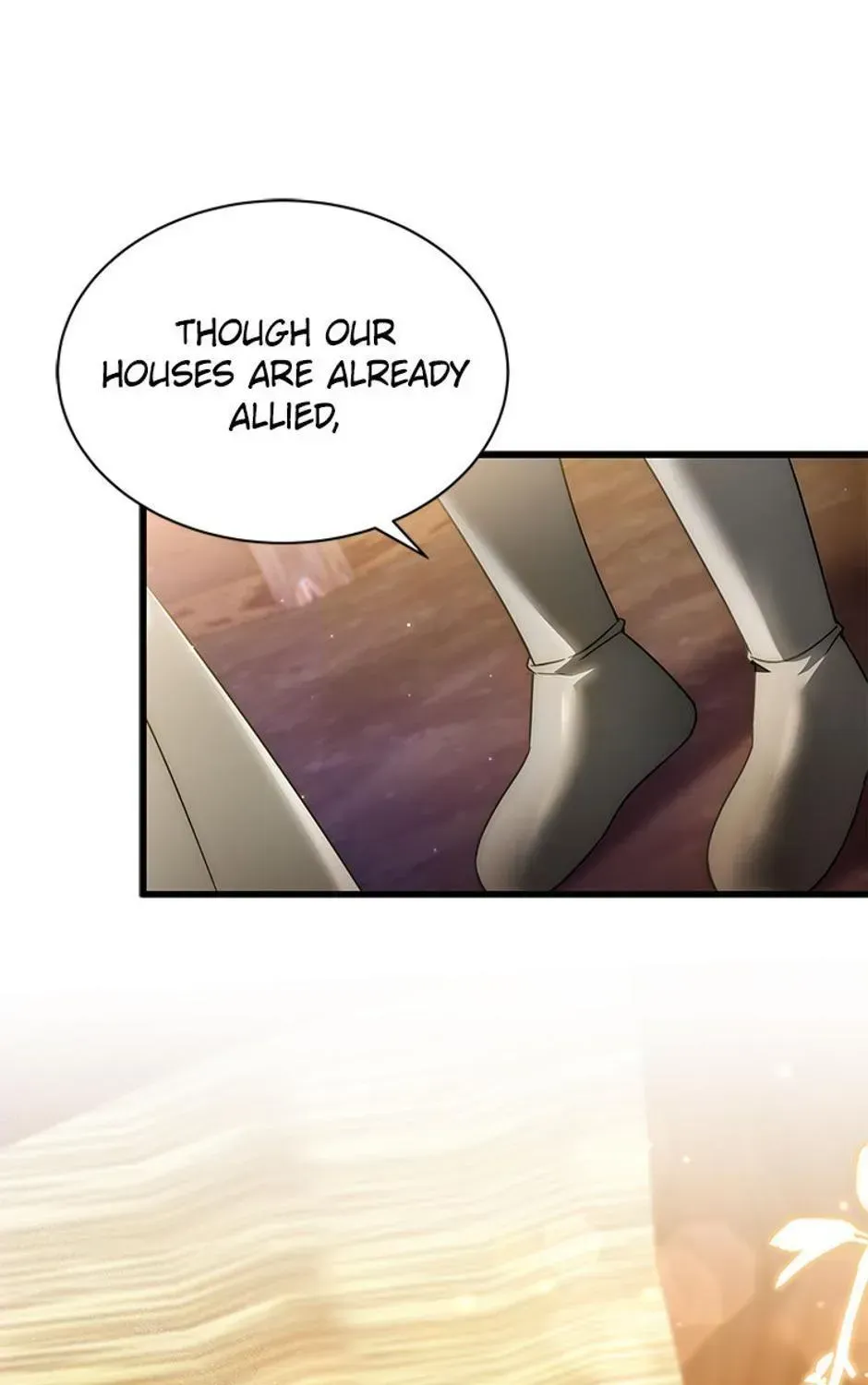 She Was Sent by God chapter 80 page 42