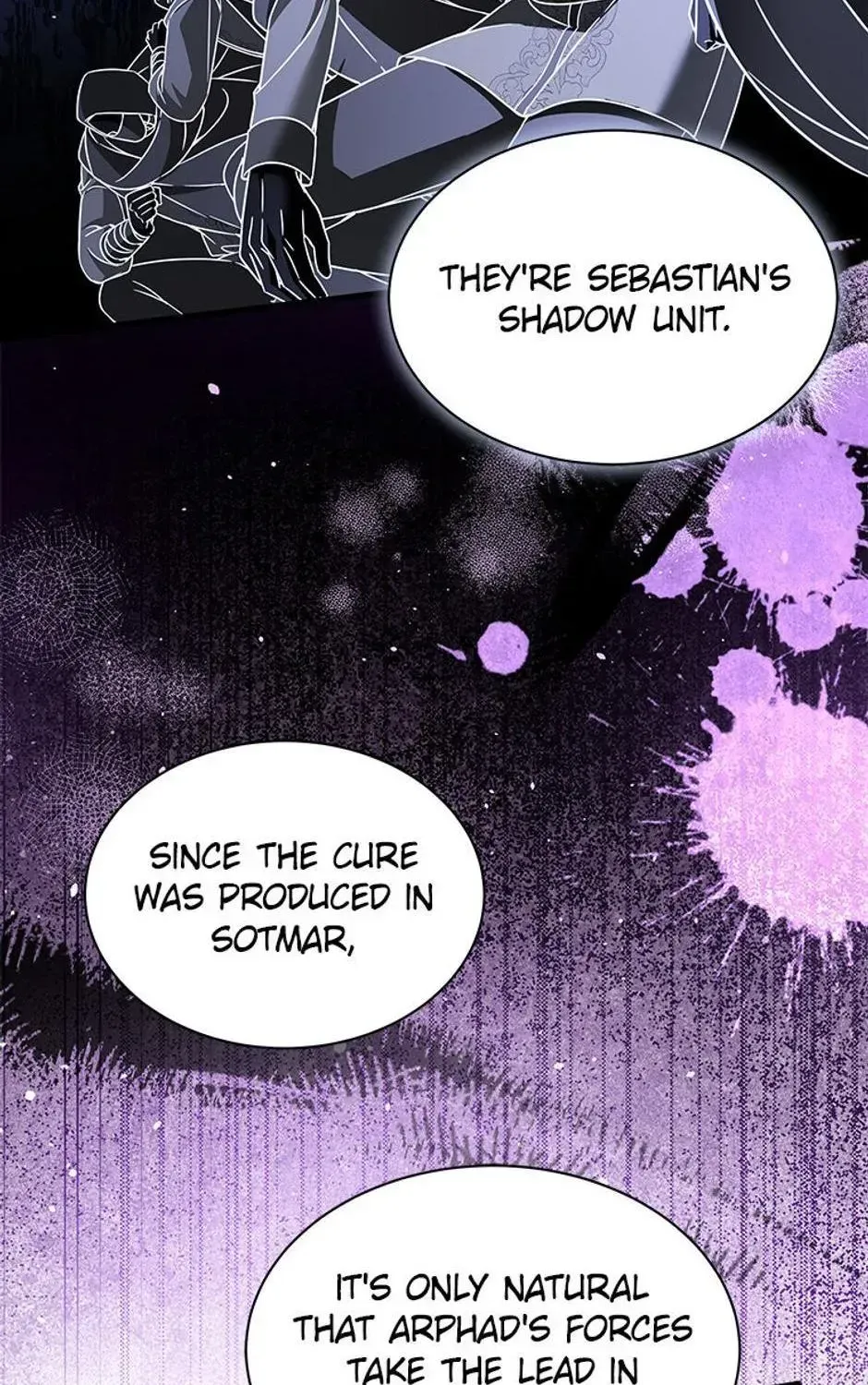 She Was Sent by God chapter 80 page 22