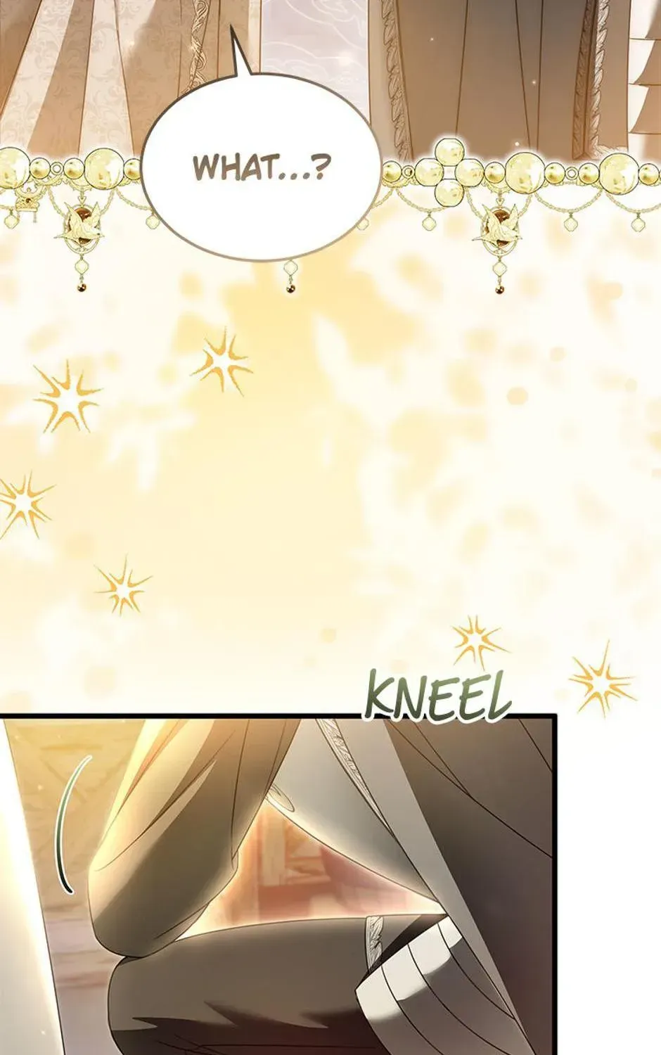 She Was Sent by God chapter 80 page 46