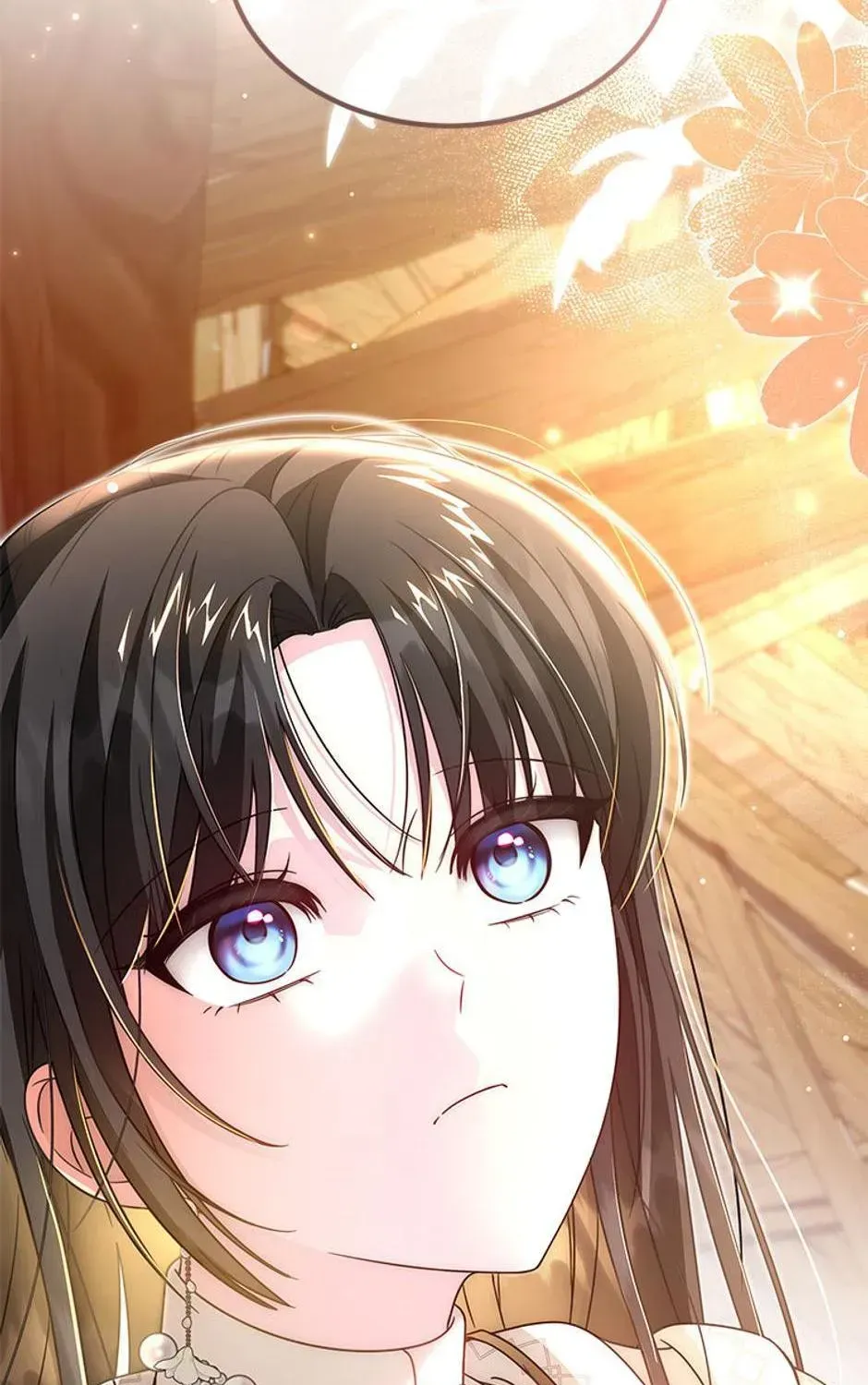 She Was Sent by God chapter 80 page 34