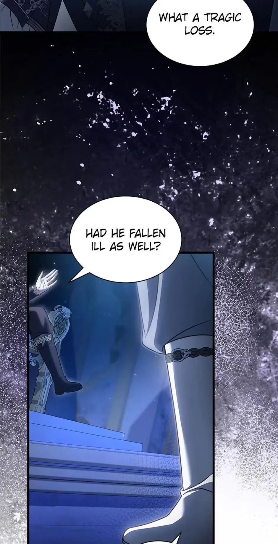 She Was Sent by God chapter 81 page 62