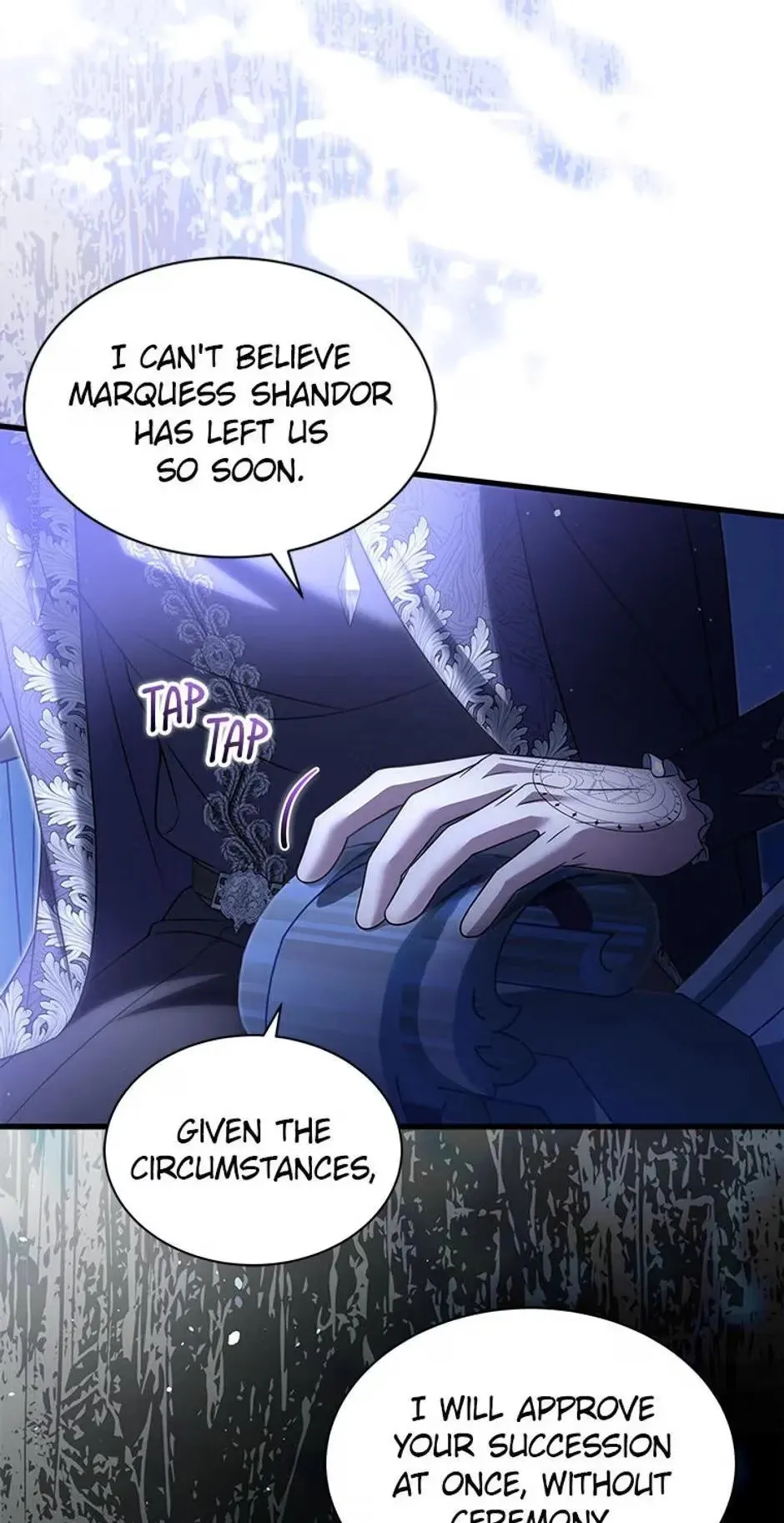 She Was Sent by God chapter 81 page 67