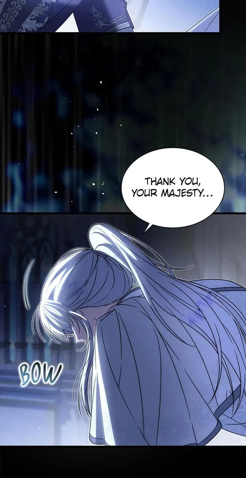 She Was Sent by God chapter 81 page 69