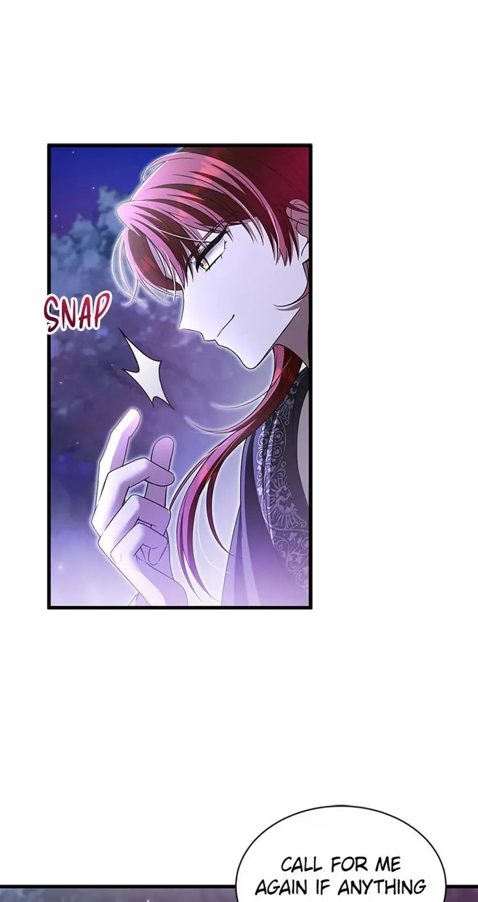 She Was Sent by God chapter 81 page 26
