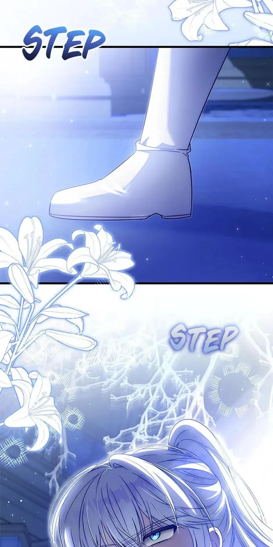 She Was Sent by God chapter 81 page 56