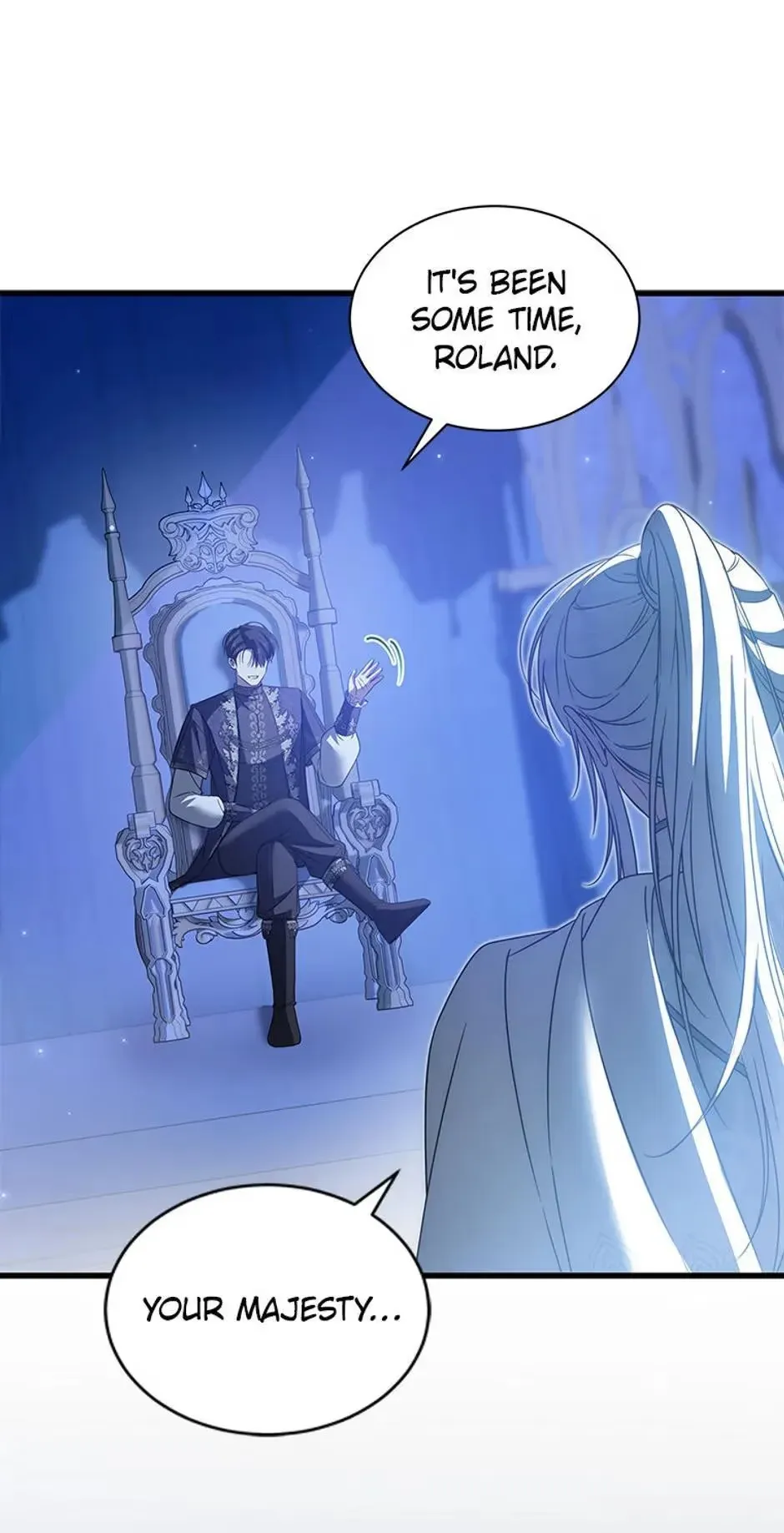 She Was Sent by God chapter 81 page 58
