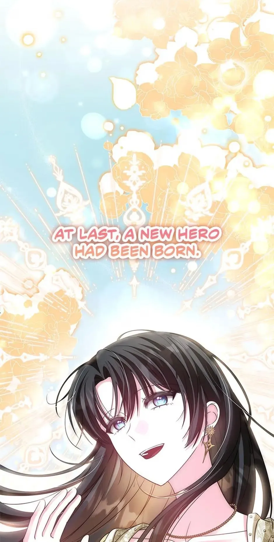 She Was Sent by God chapter 81 page 44