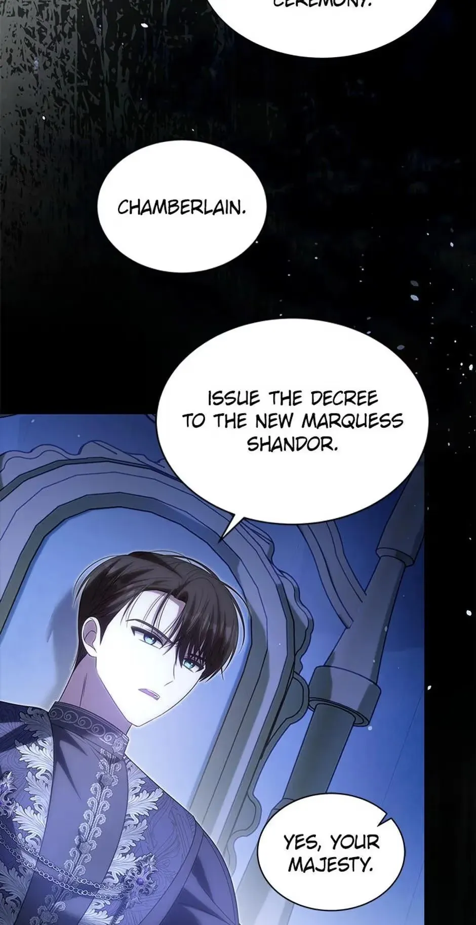 She Was Sent by God chapter 81 page 68