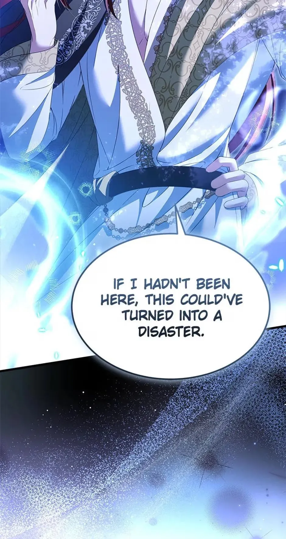 She Was Sent by God chapter 81 page 15