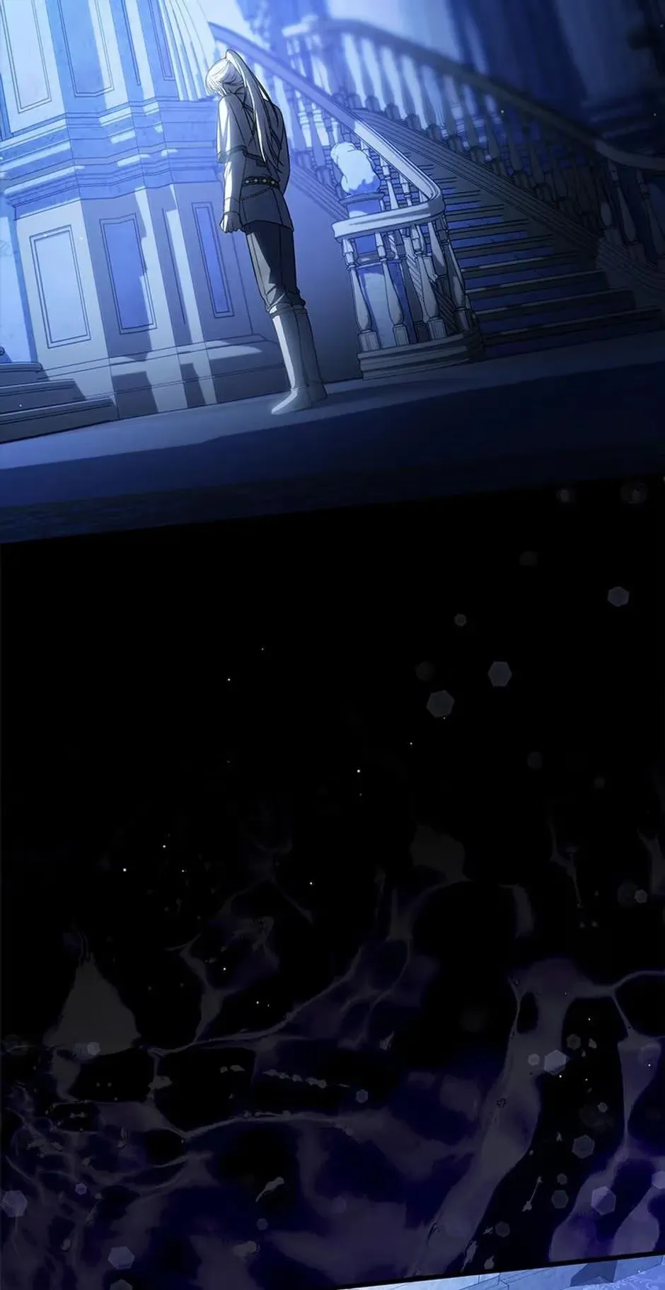 She Was Sent by God chapter 81 page 76