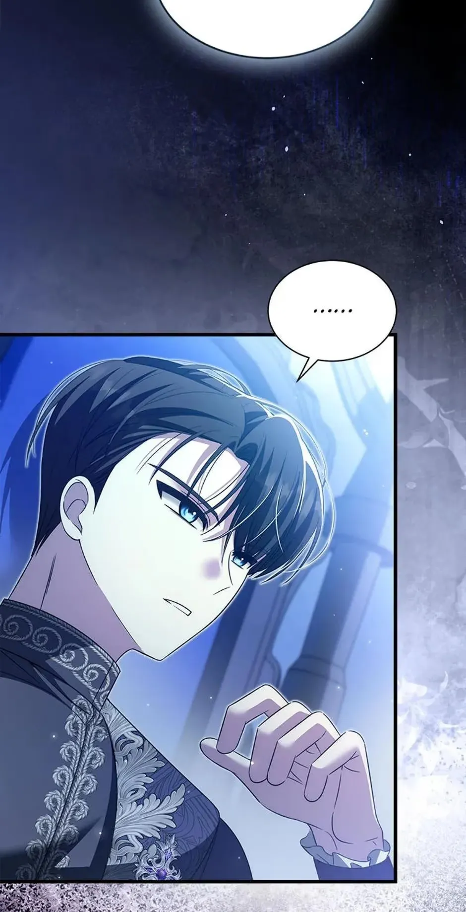 She Was Sent by God chapter 81 page 60