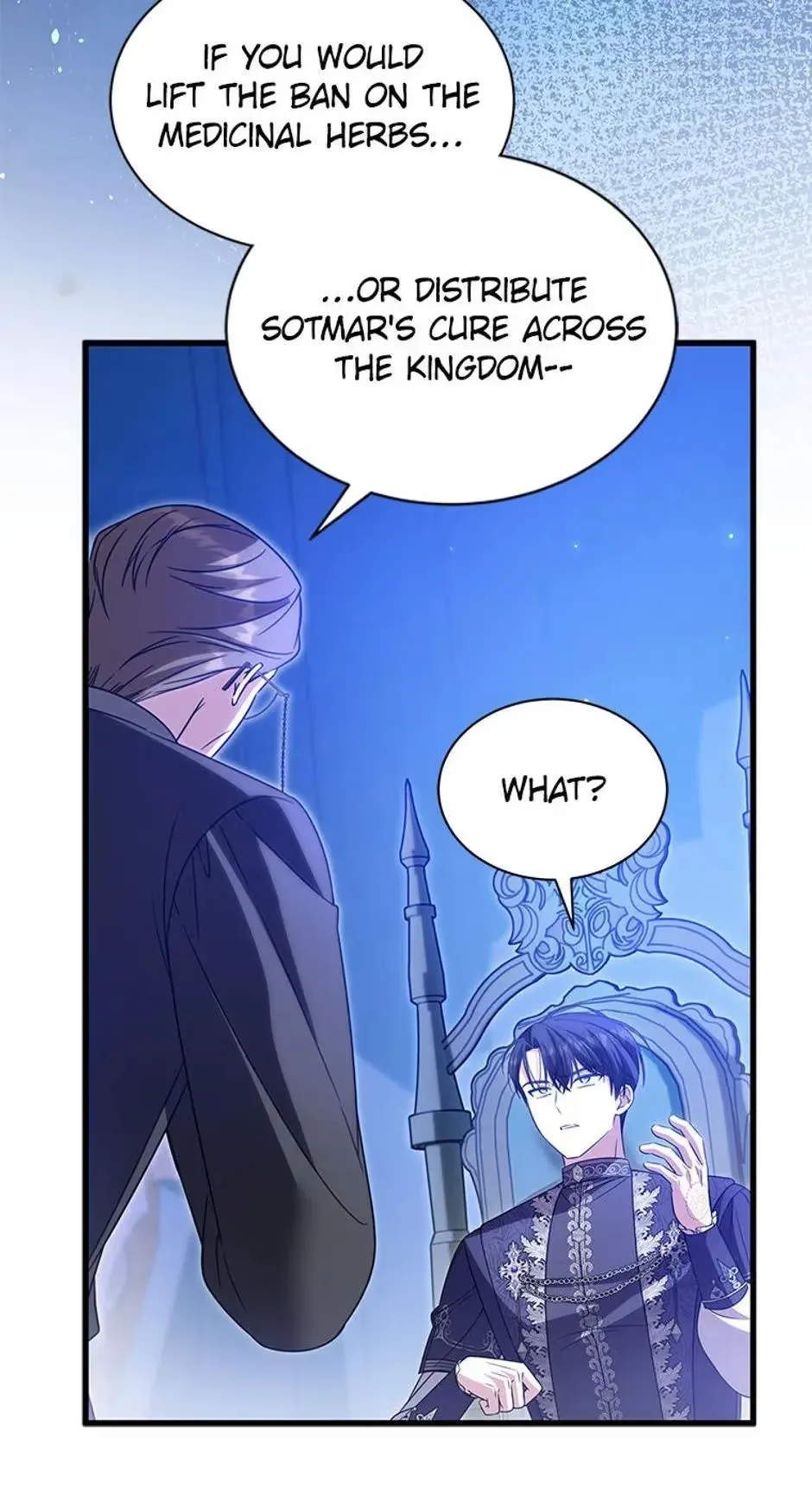 She Was Sent by God chapter 81 page 51