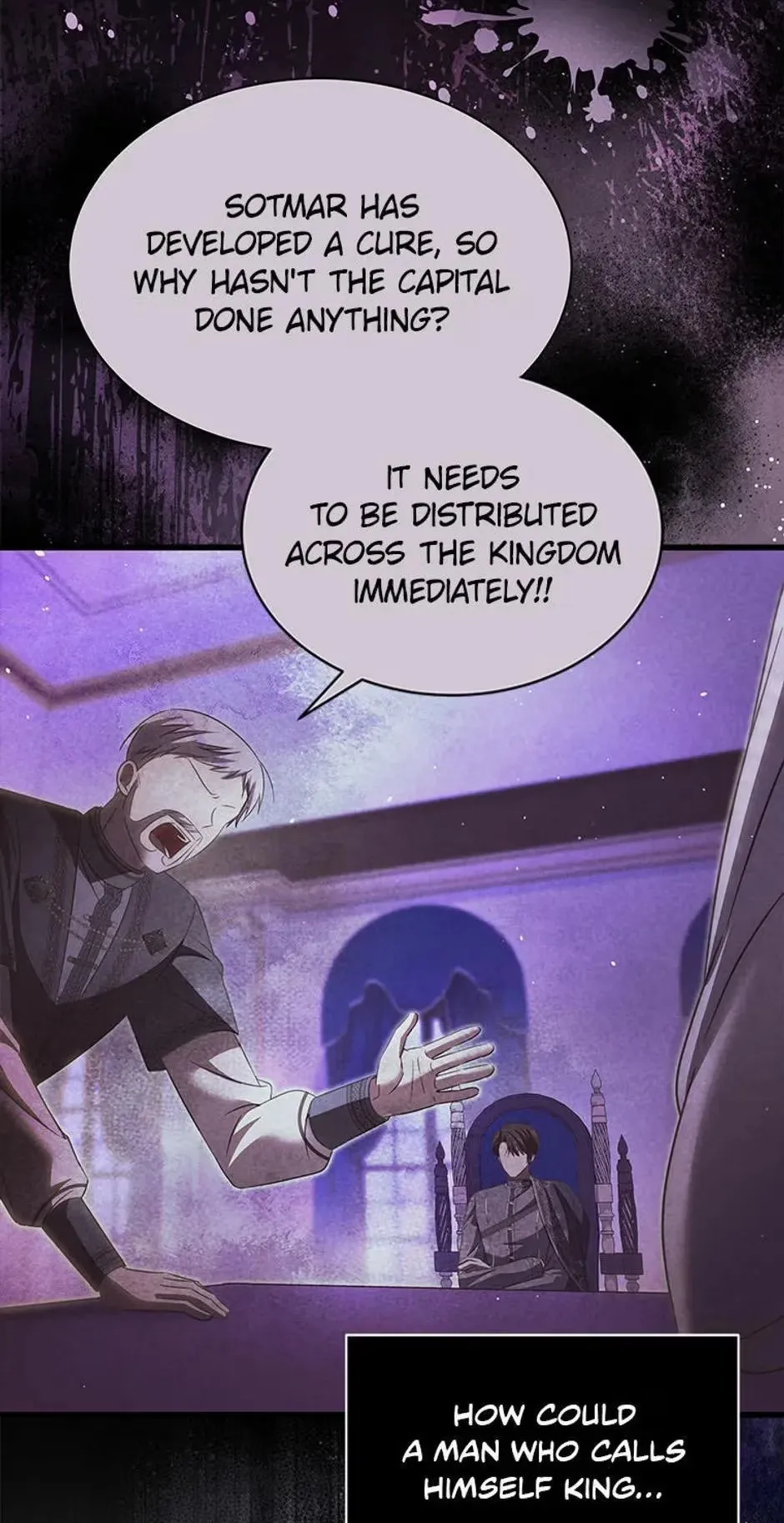 She Was Sent by God chapter 81 page 65