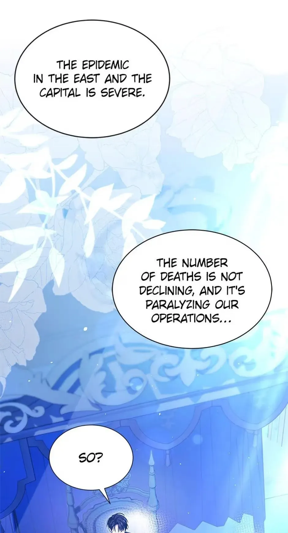 She Was Sent by God chapter 81 page 48