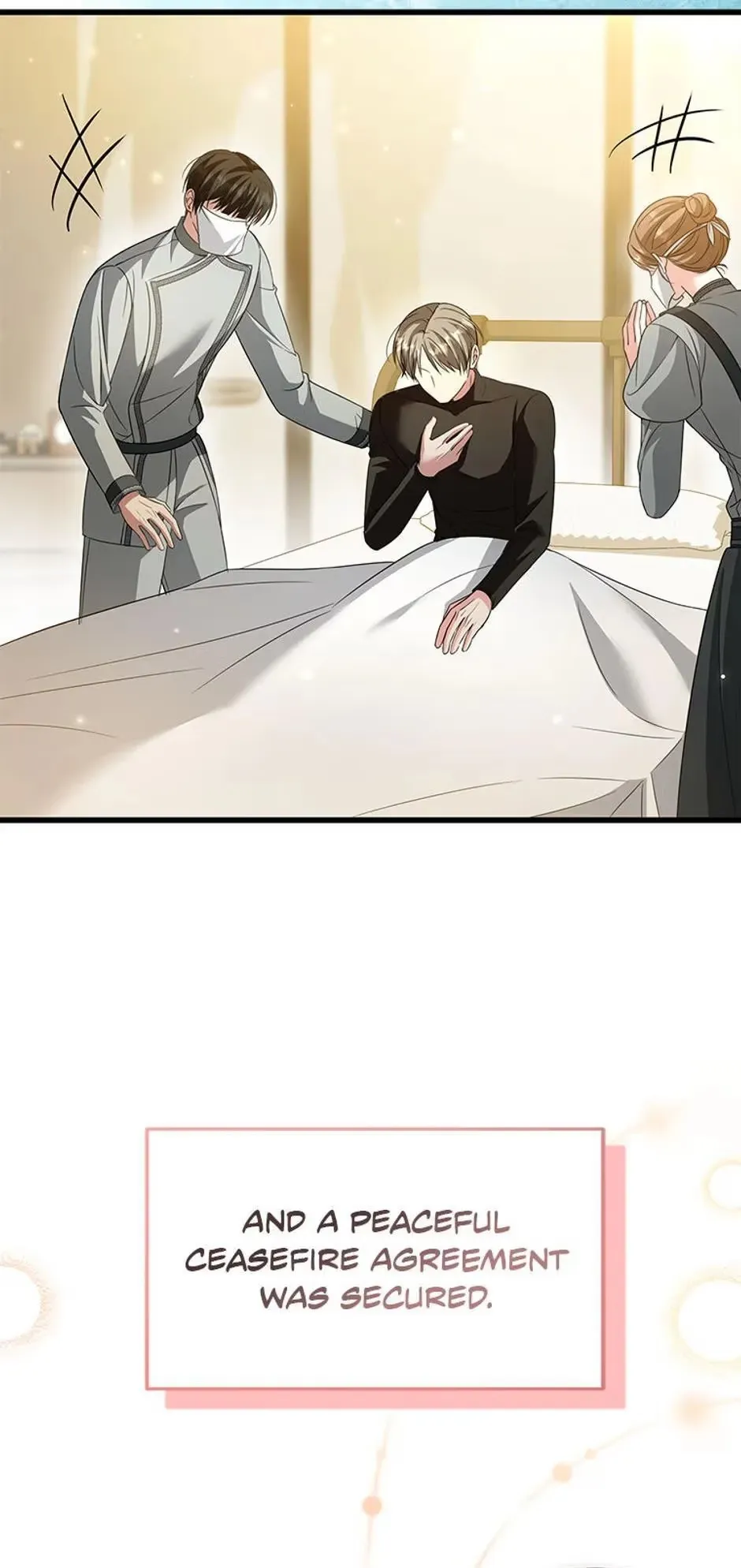 She Was Sent by God chapter 81 page 37