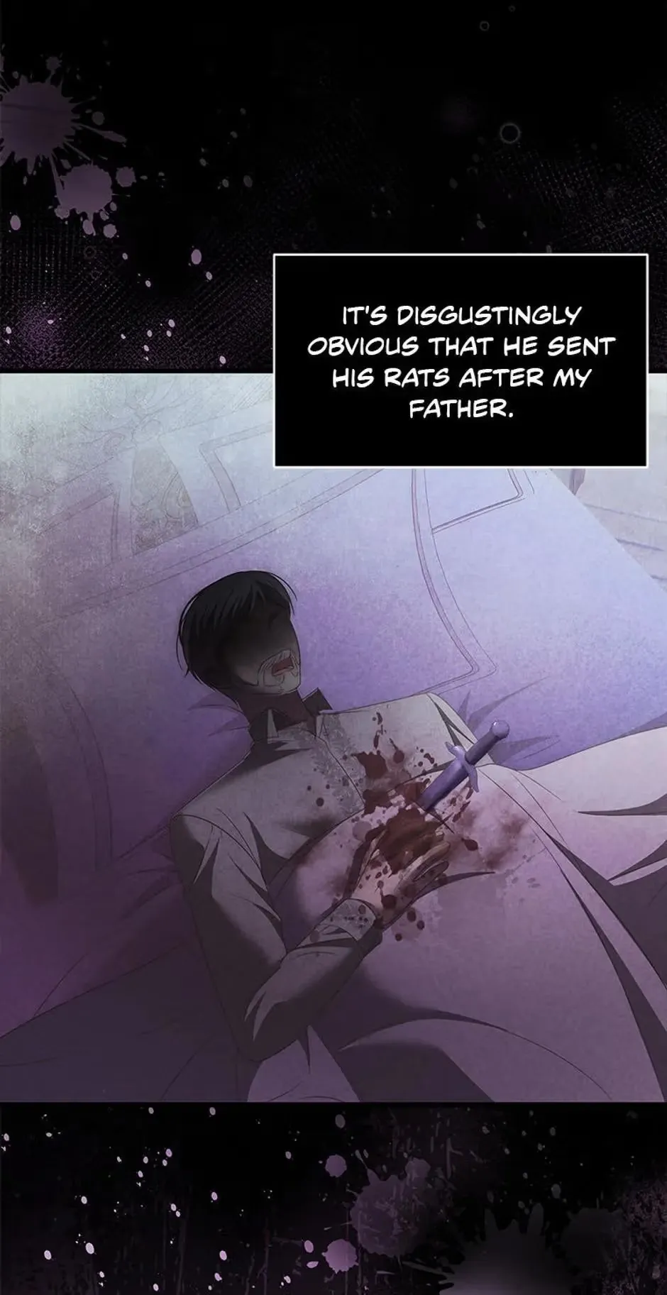 She Was Sent by God chapter 81 page 64
