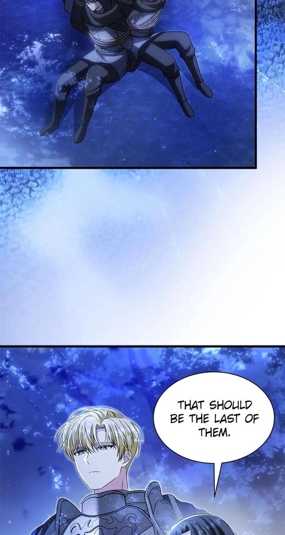 She Was Sent by God chapter 81 page 23