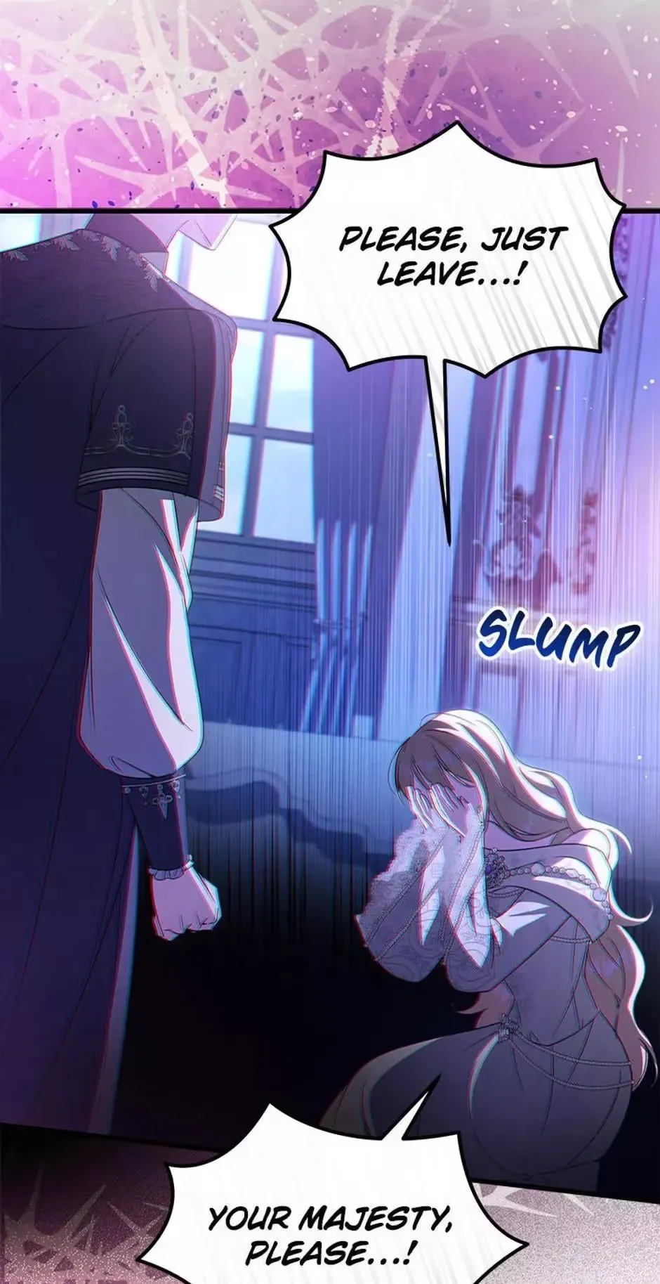 She Was Sent by God chapter 82 page 59