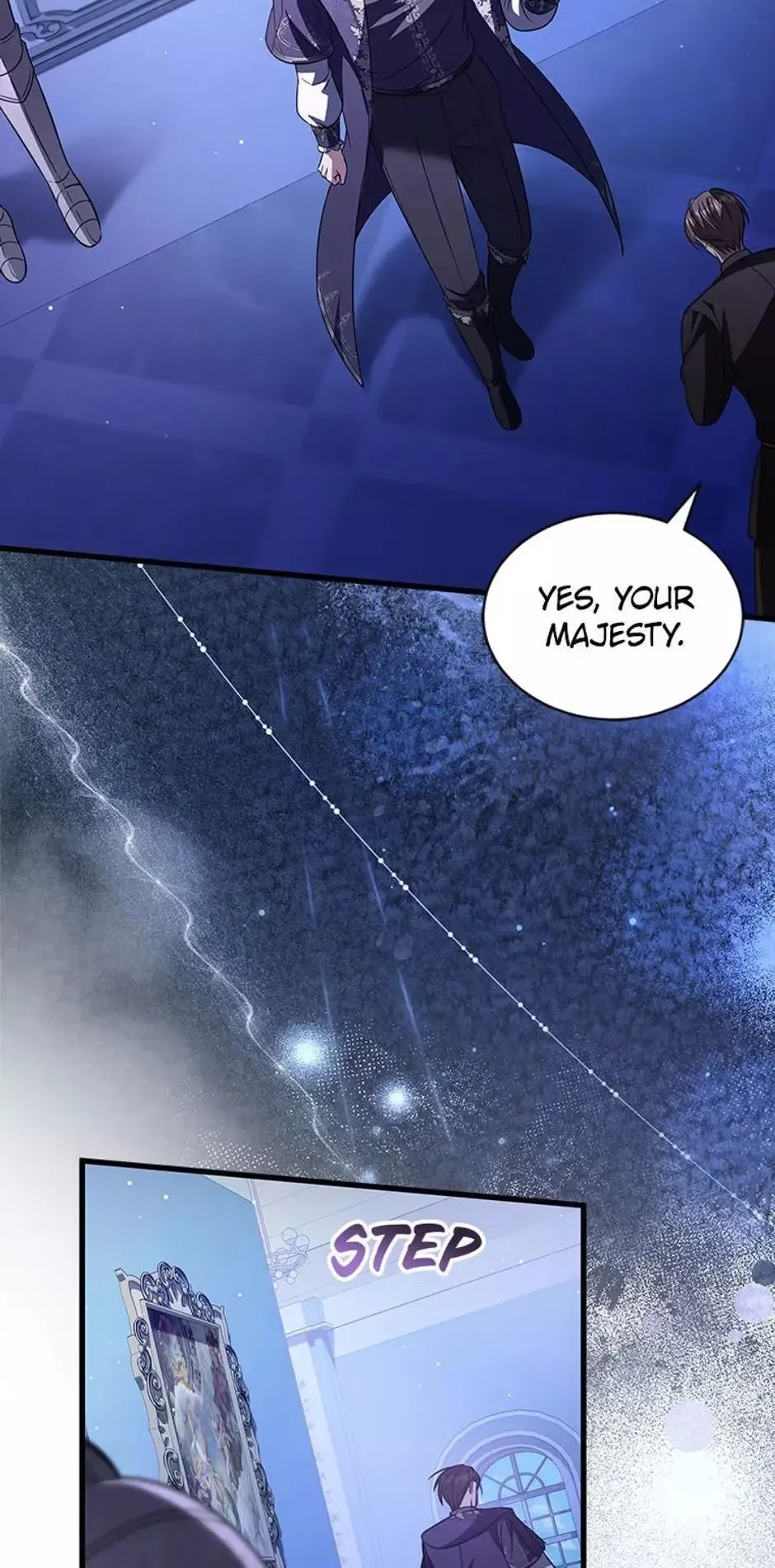 She Was Sent by God chapter 82 page 68