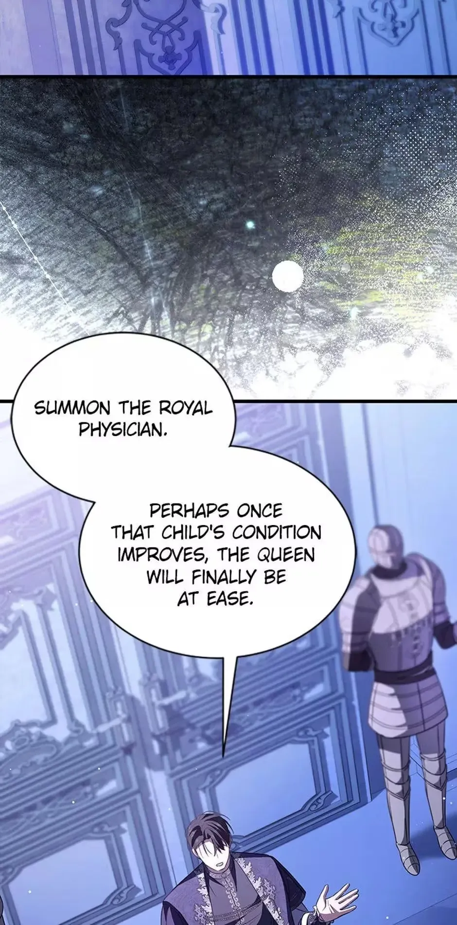 She Was Sent by God chapter 82 page 67
