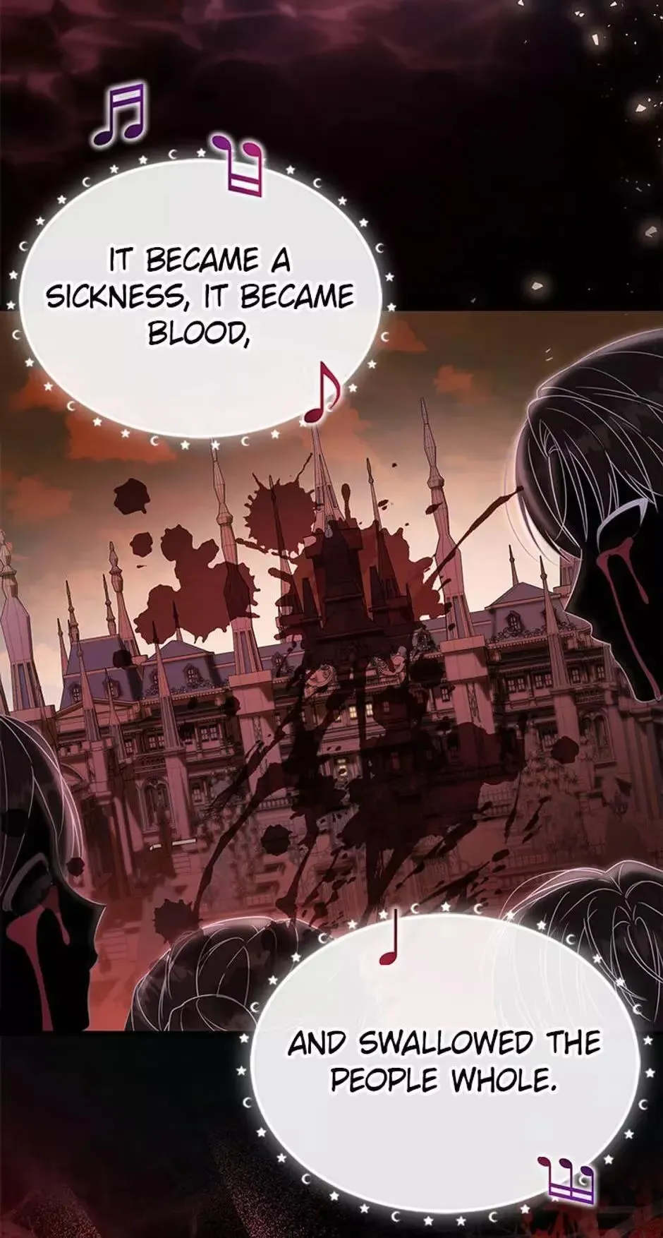 She Was Sent by God chapter 82 page 16