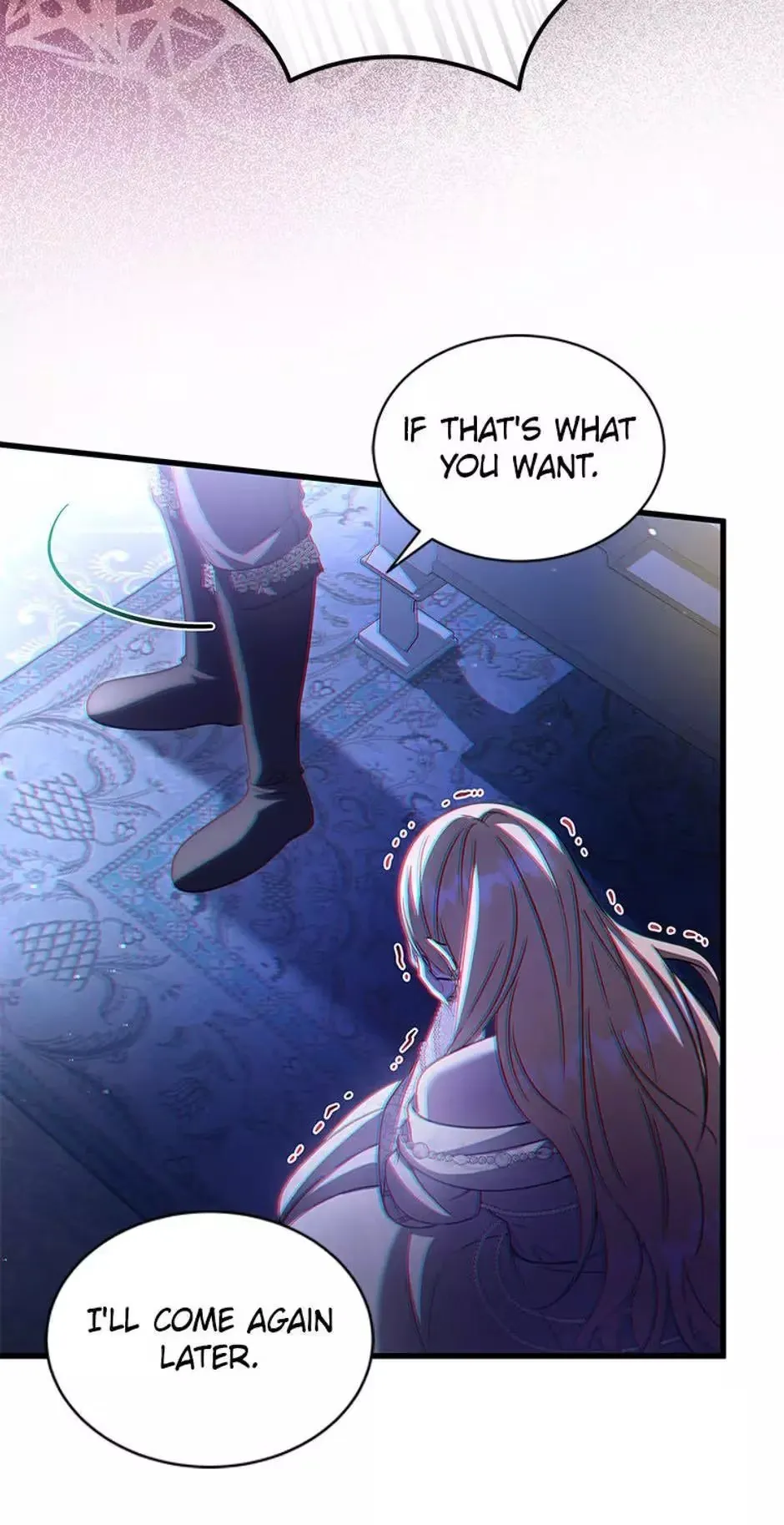 She Was Sent by God chapter 82 page 60
