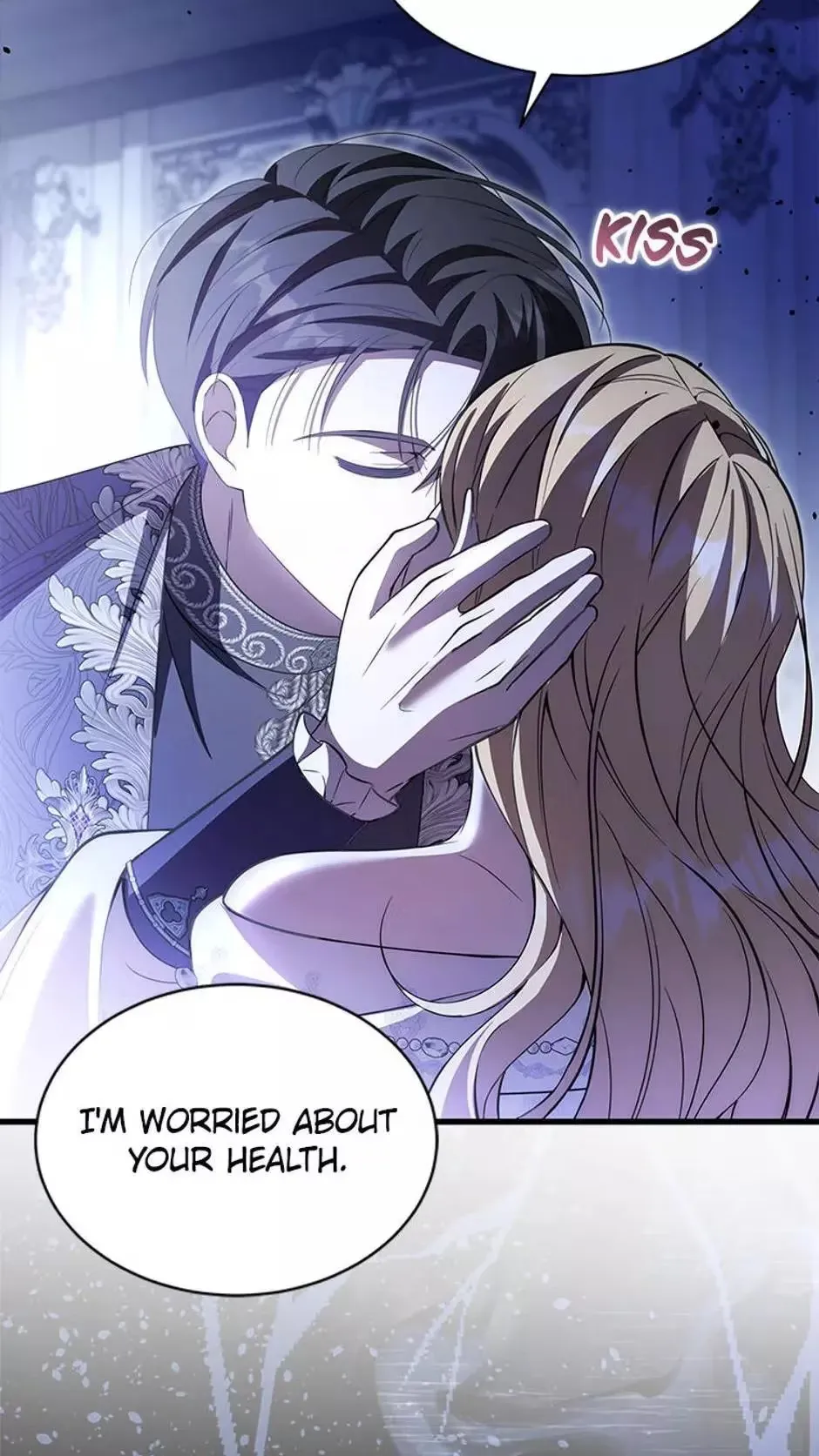 She Was Sent by God chapter 82 page 52