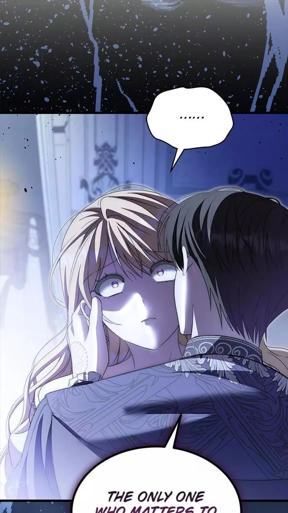 She Was Sent by God chapter 82 page 53