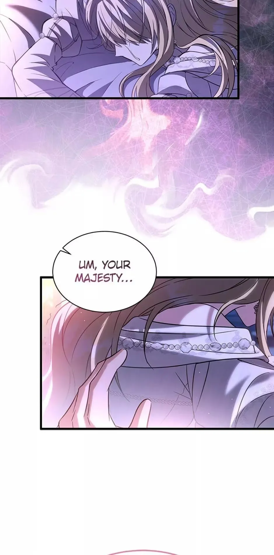 She Was Sent by God chapter 82 page 70