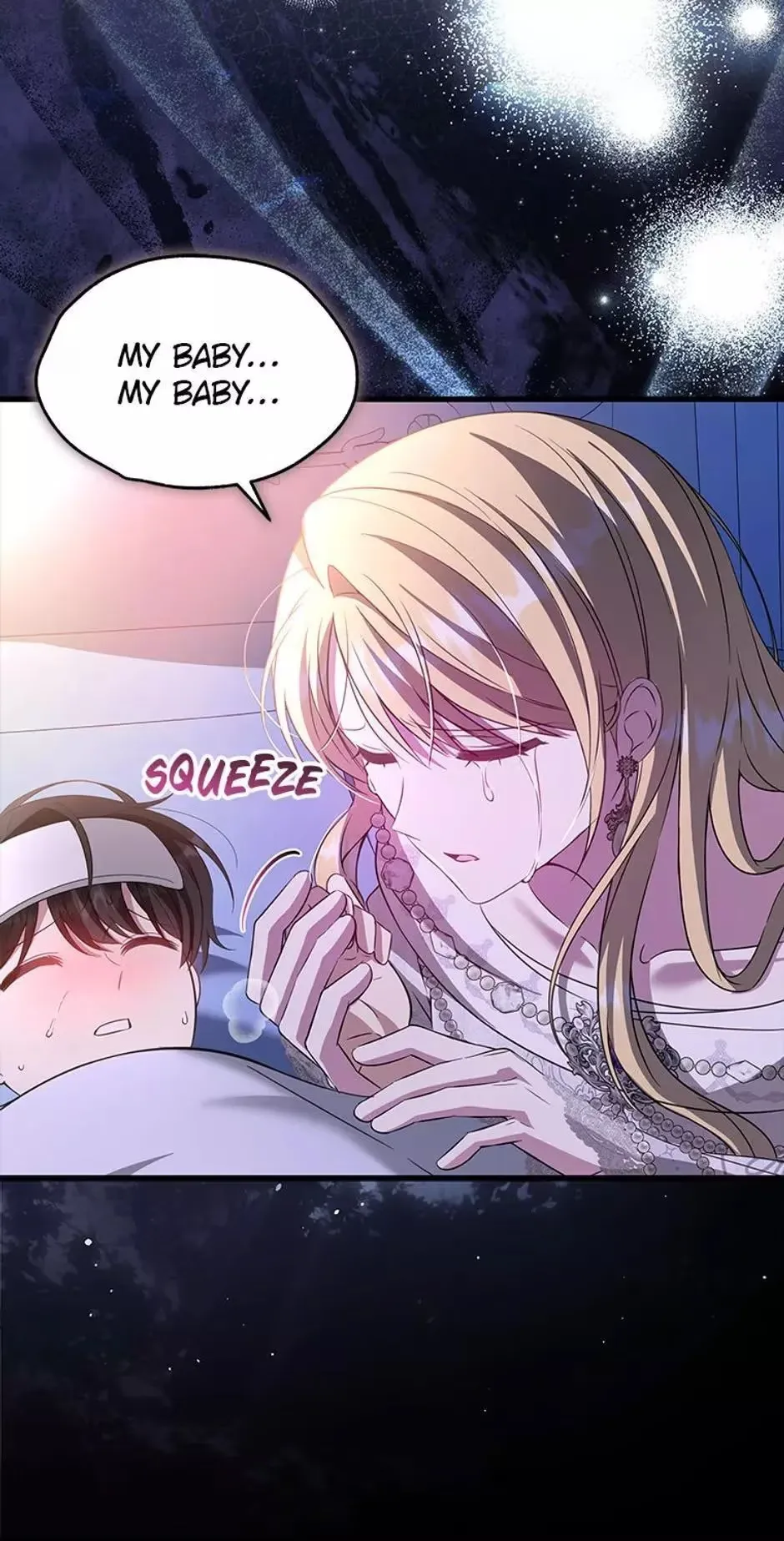 She Was Sent by God chapter 82 page 65