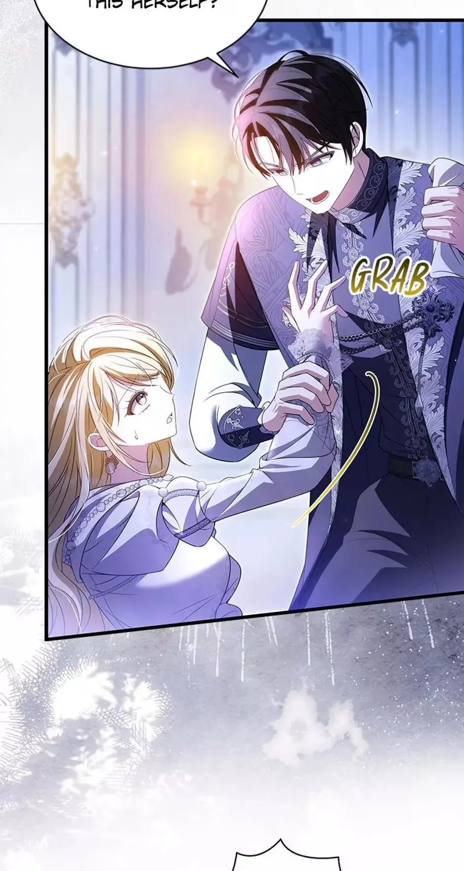 She Was Sent by God chapter 82 page 29