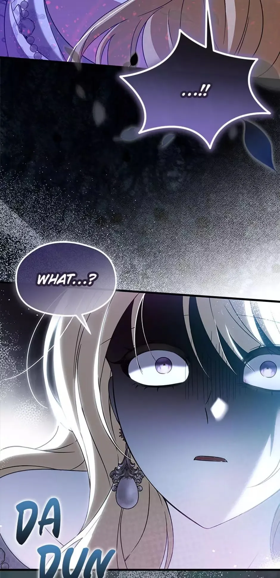 She Was Sent by God chapter 82 page 47